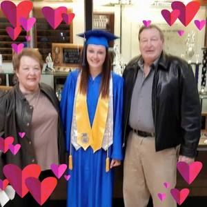 Meet your Posher, Bailey